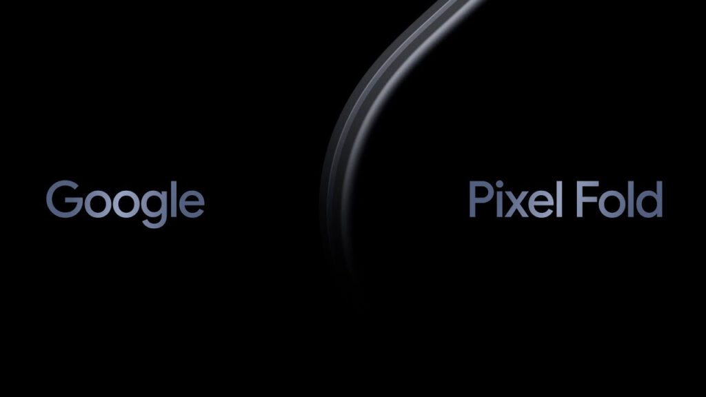 Google opens up the Pixel 10 Pro Fold in its first official teaser