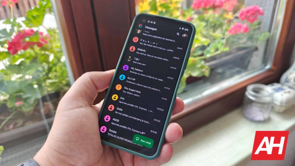 Google Messages will soon be able to verify who you’re talking to