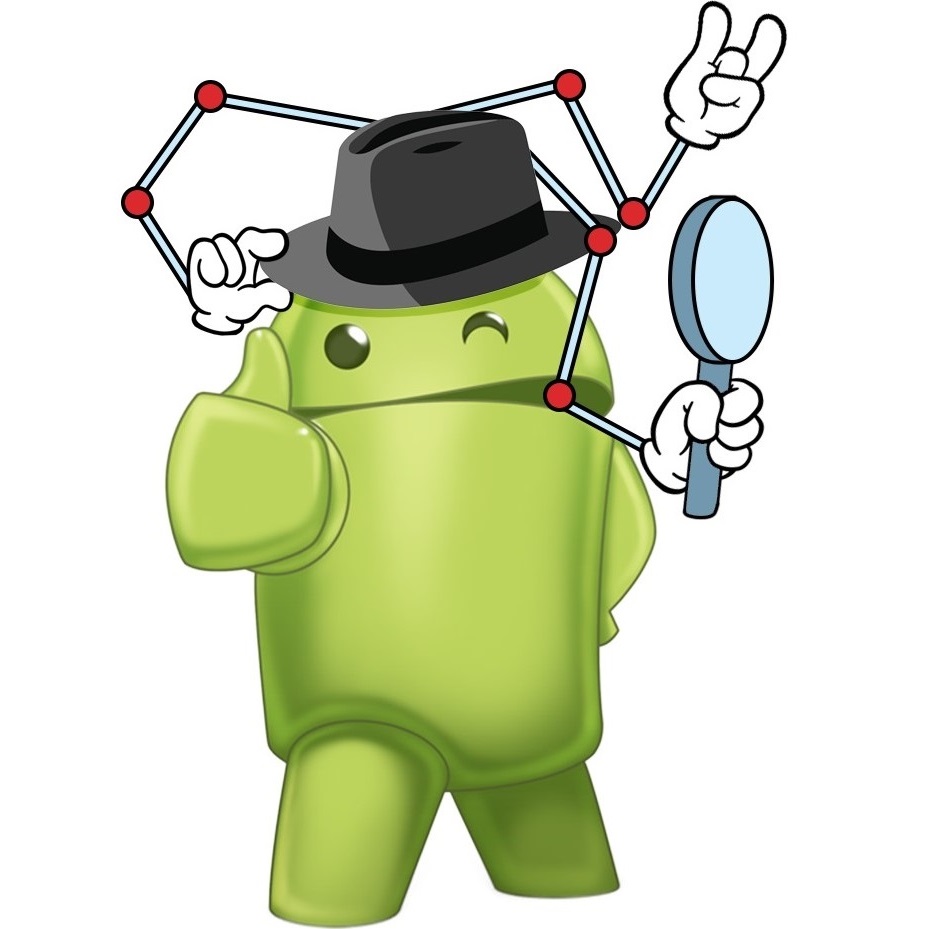 These bendy magnetic Baseus car mounts put the ‘fun’ in functional