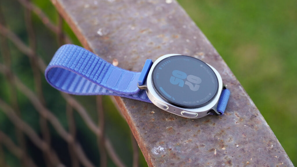 Samsung Galaxy Watch 8 review: All about cushion and comfort