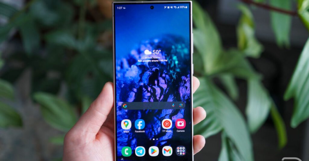 Samsung’s One UI 8 Beta Expands to Galaxy S24, Z Fold 6