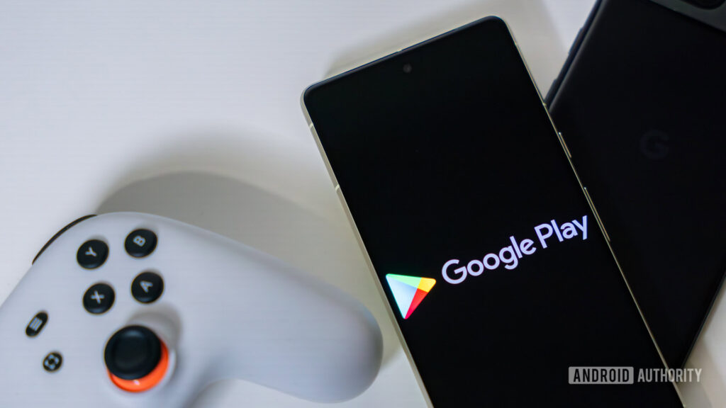 Google Play Store could get its own Games Community Forum