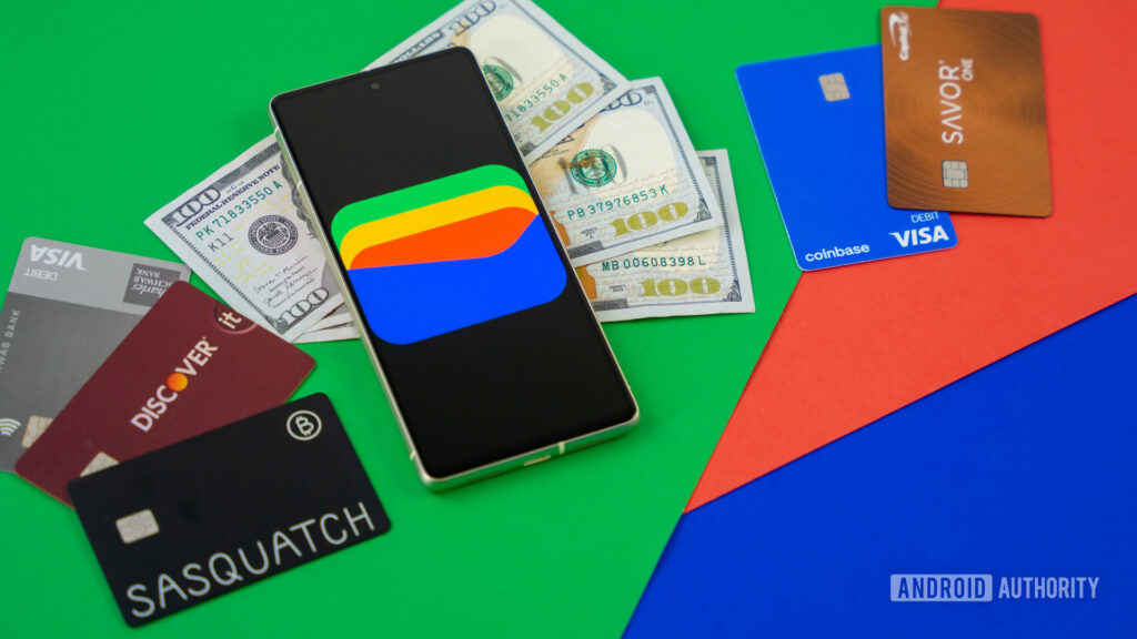 Google expands financial tools with features for Chrome & Wallet