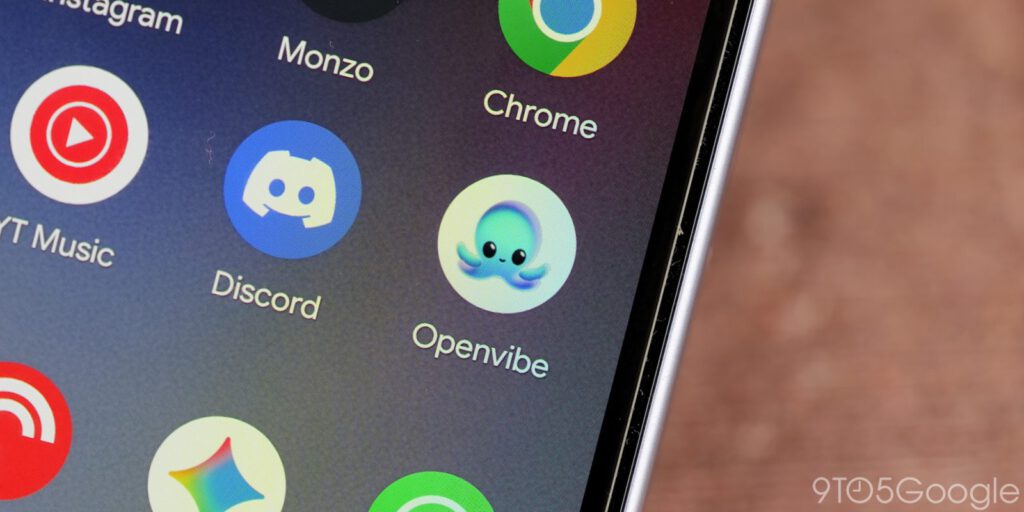 Openvibe 1.13 adds support for RSS feeds