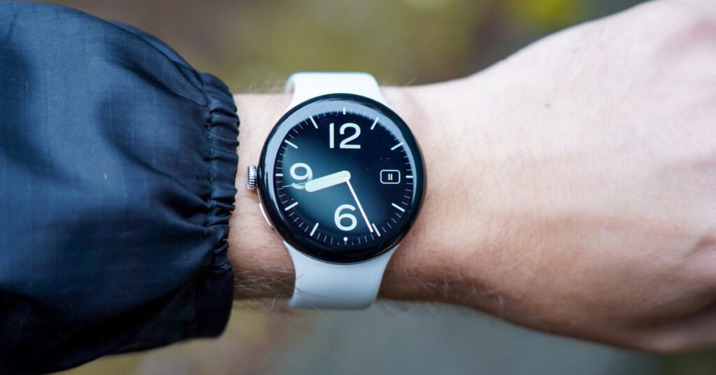 Pixel Watch 4 Getting Several Key Upgrades Worth Upgrading For