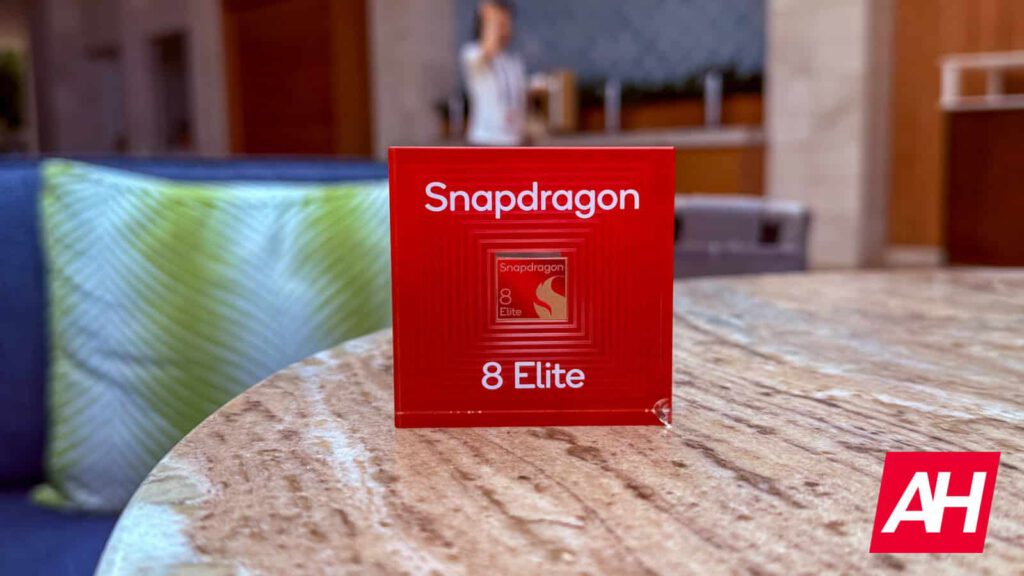 Samsung’s Special Snapdragon Is Now the Real “Main” Chip