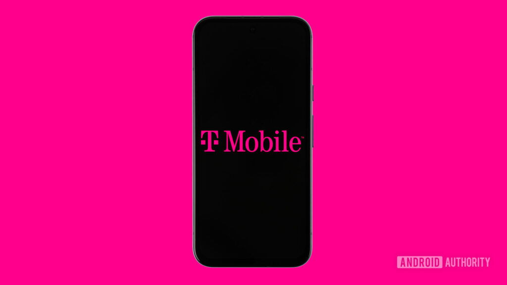 T-Mobile is sending out a suspicious text sparking security fears