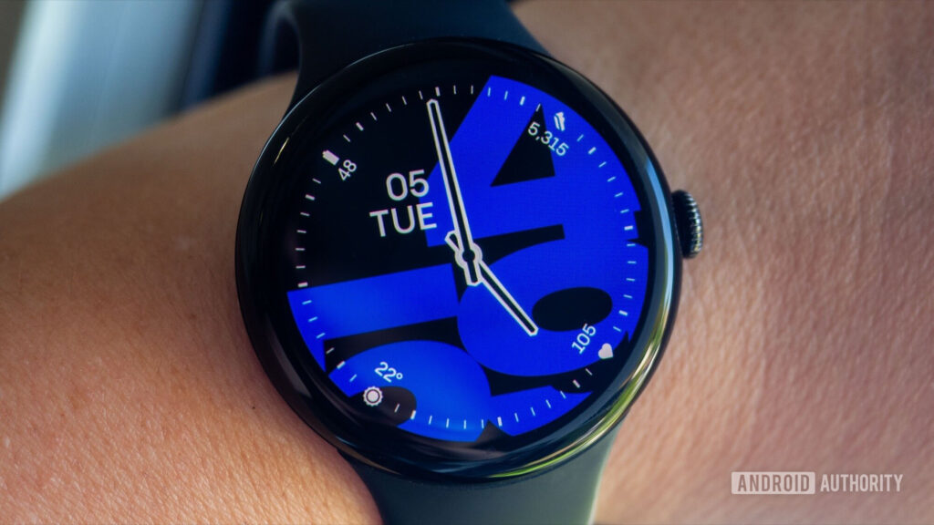 3 Pixel Watch 4 features I’m really excited about as a Pixel Watch fan