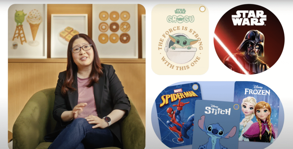 Google Find My Device rebrands as Find Hub