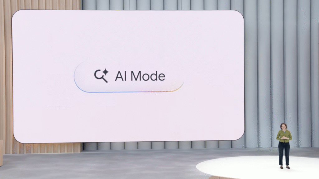 Everything we learned from Google I/O 2025: AI, AI, and more AI