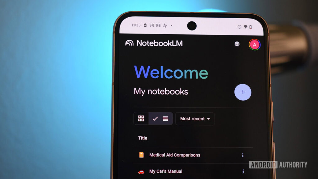 Google’s NotebookLM expands video summaries to over 80 languages