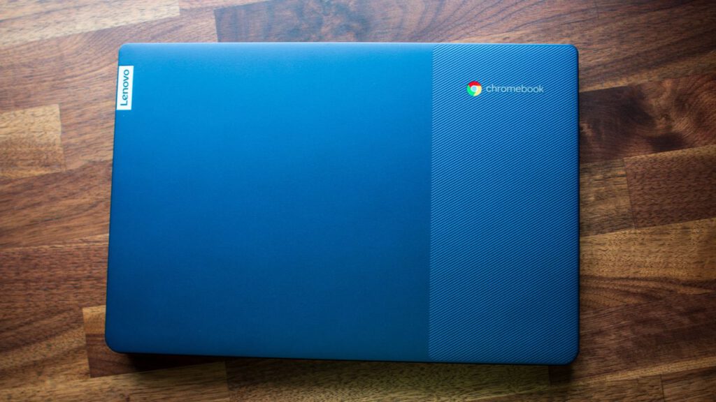 Best Buy continues its Back to School sale with $230 OFF this Lenovo IdeaPad Chromebook