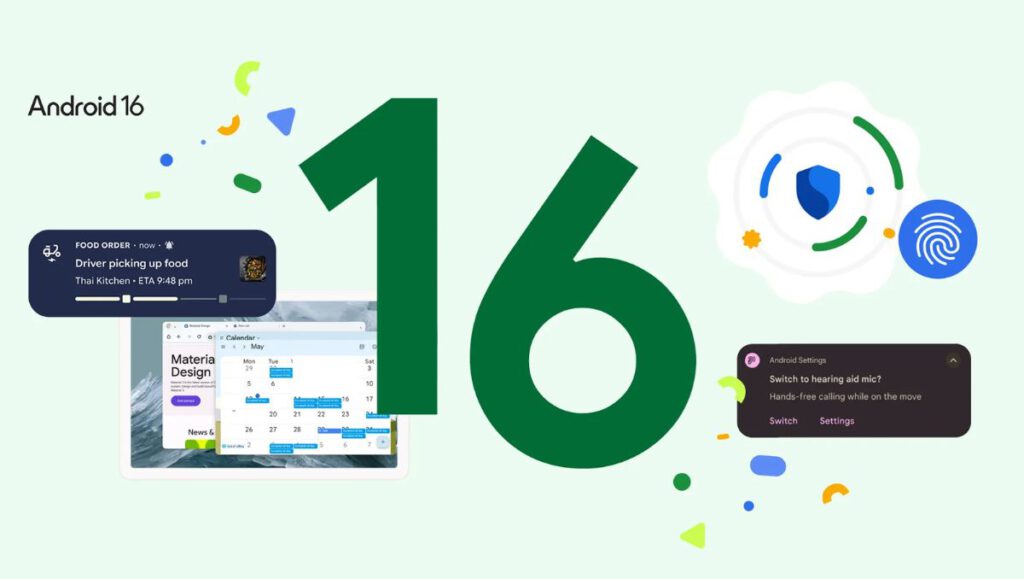 Android 16 Brings Smarter Features and Stronger Security—But Is Your Phone on the List?