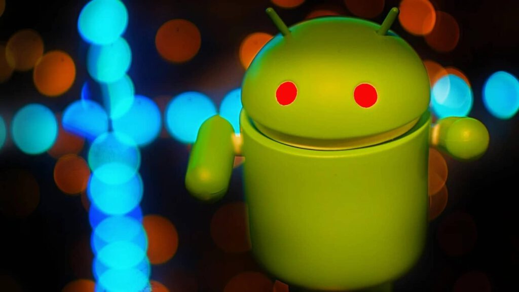 Android Users Targeted by Brokewell Malware That Outsmarts 2FA