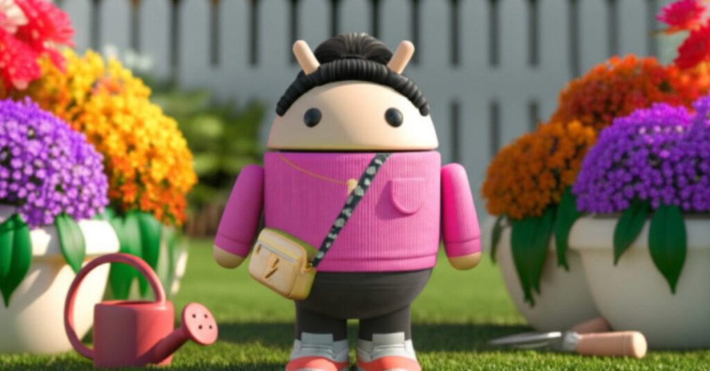 With Help From AI, Beloved Android Feature Returns