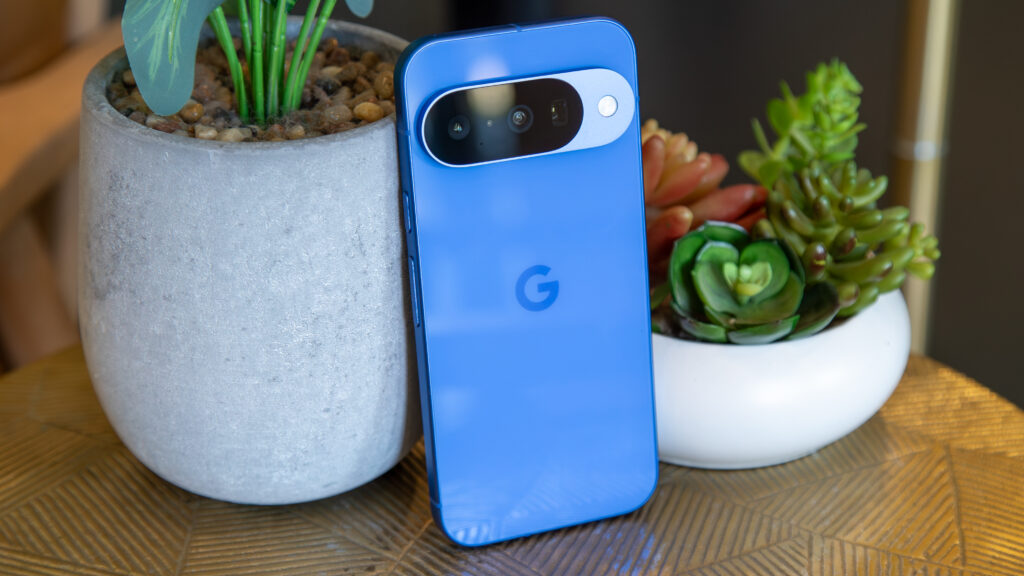 Google’s September security update for Pixels slides in fixes for the whole series