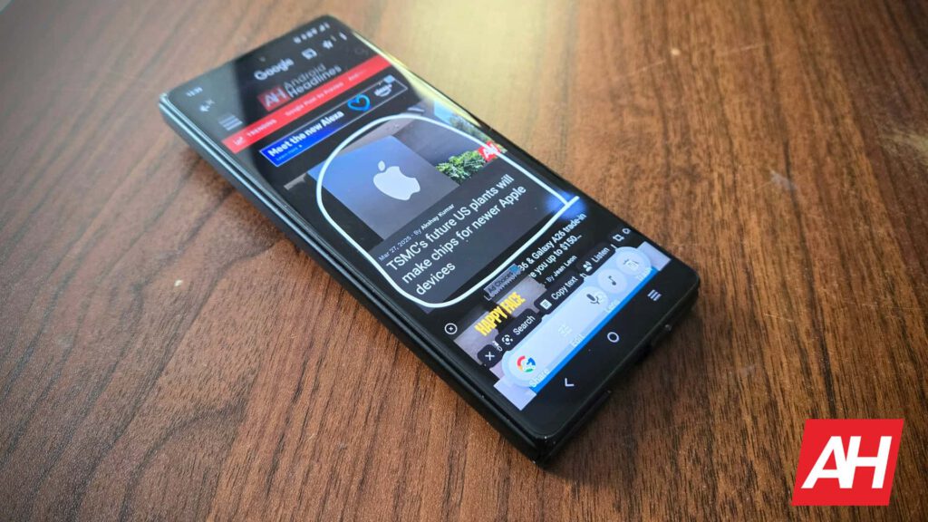 Google Turns Circle to Search Into the Ultimate Travel Buddy With Auto-Translate