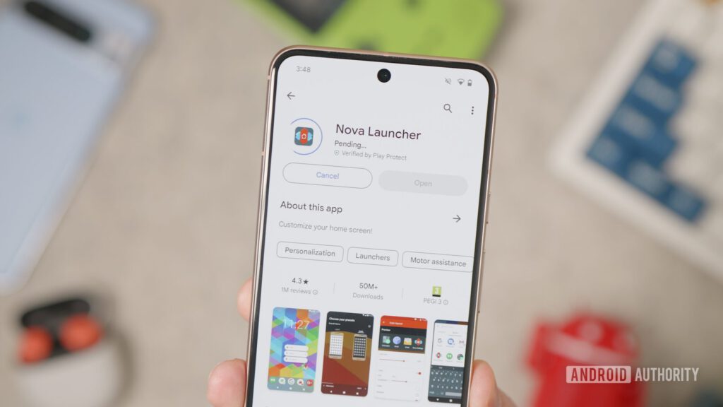 Nova Launcher is shutting down, and Android fans are heartbroken