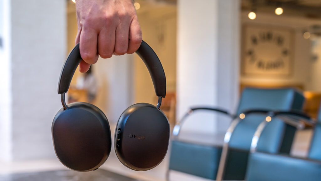 Philips Hue taps Sonos Voice Control in partnership for hands-free smart home lighting