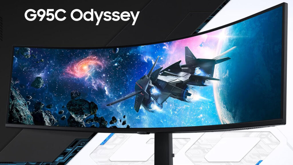 Deal: This amazing Samsung curved gaming monitor is $600 off!