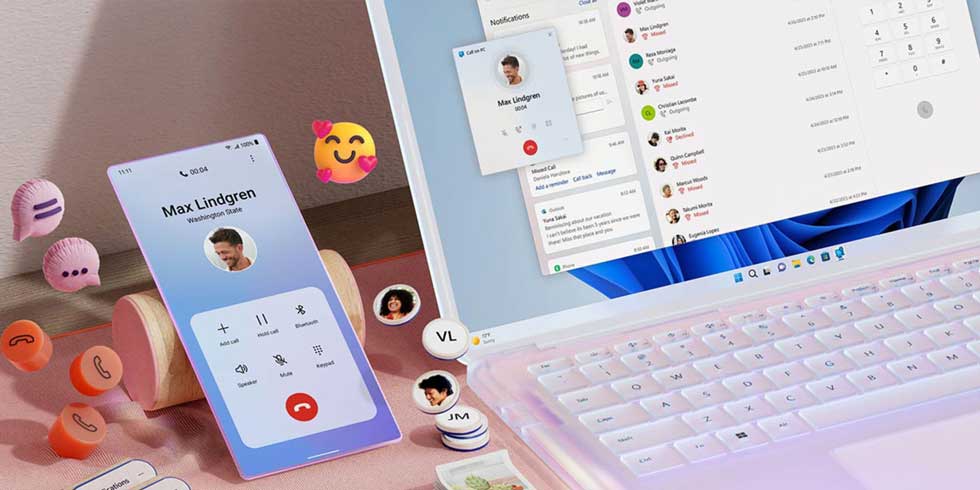 Microsoft adding new Windows to Android clipboard sync option