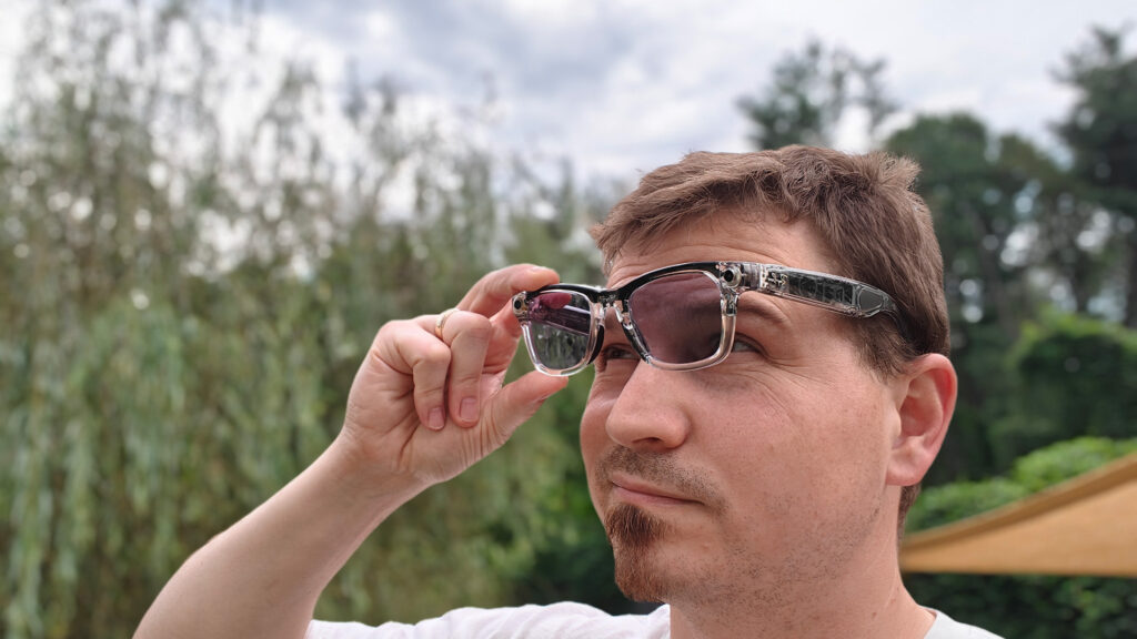 Should you wait for the Ray-Ban Meta Smart Glasses Gen 3?