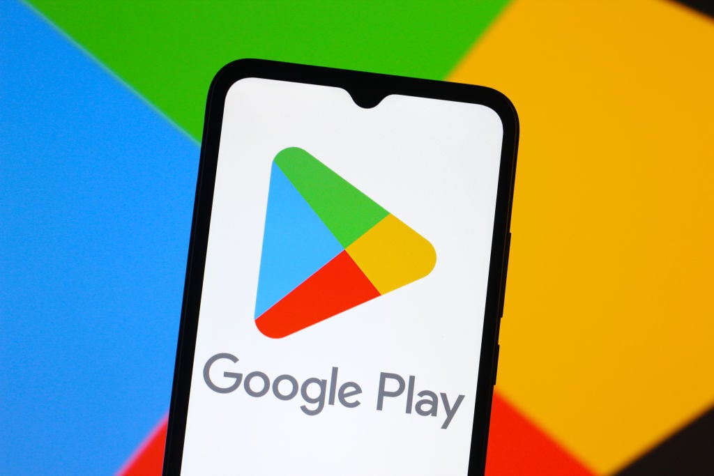 Apps on Google Play dropped by almost half [April 2025]