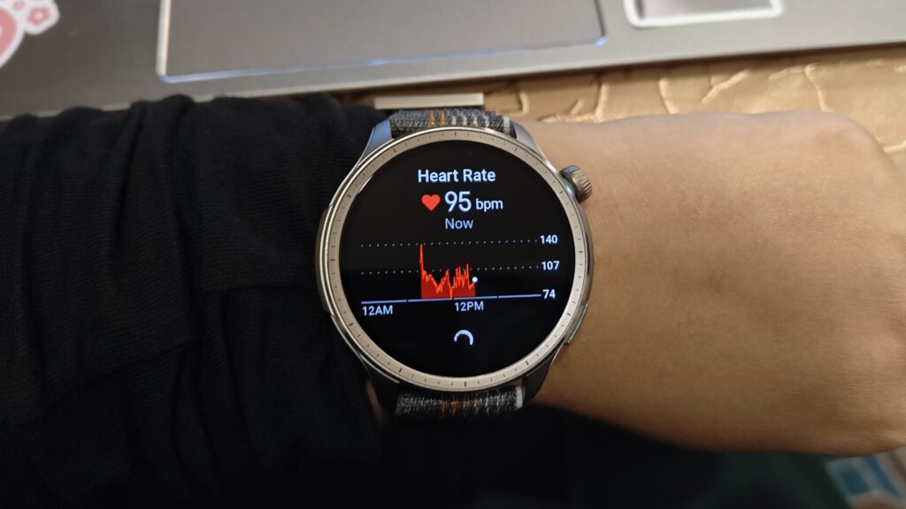 The Amazfit Balance is still a great smartwatch for daily rough use — only now it’s even better value