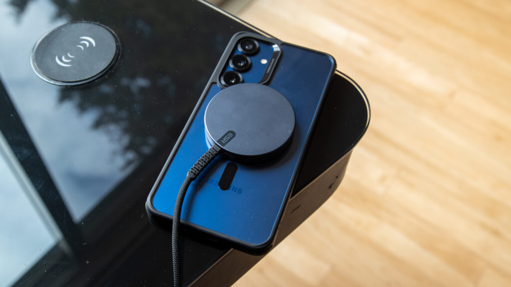 Will the Samsung Galaxy S26 support Qi2 magnetic charging?