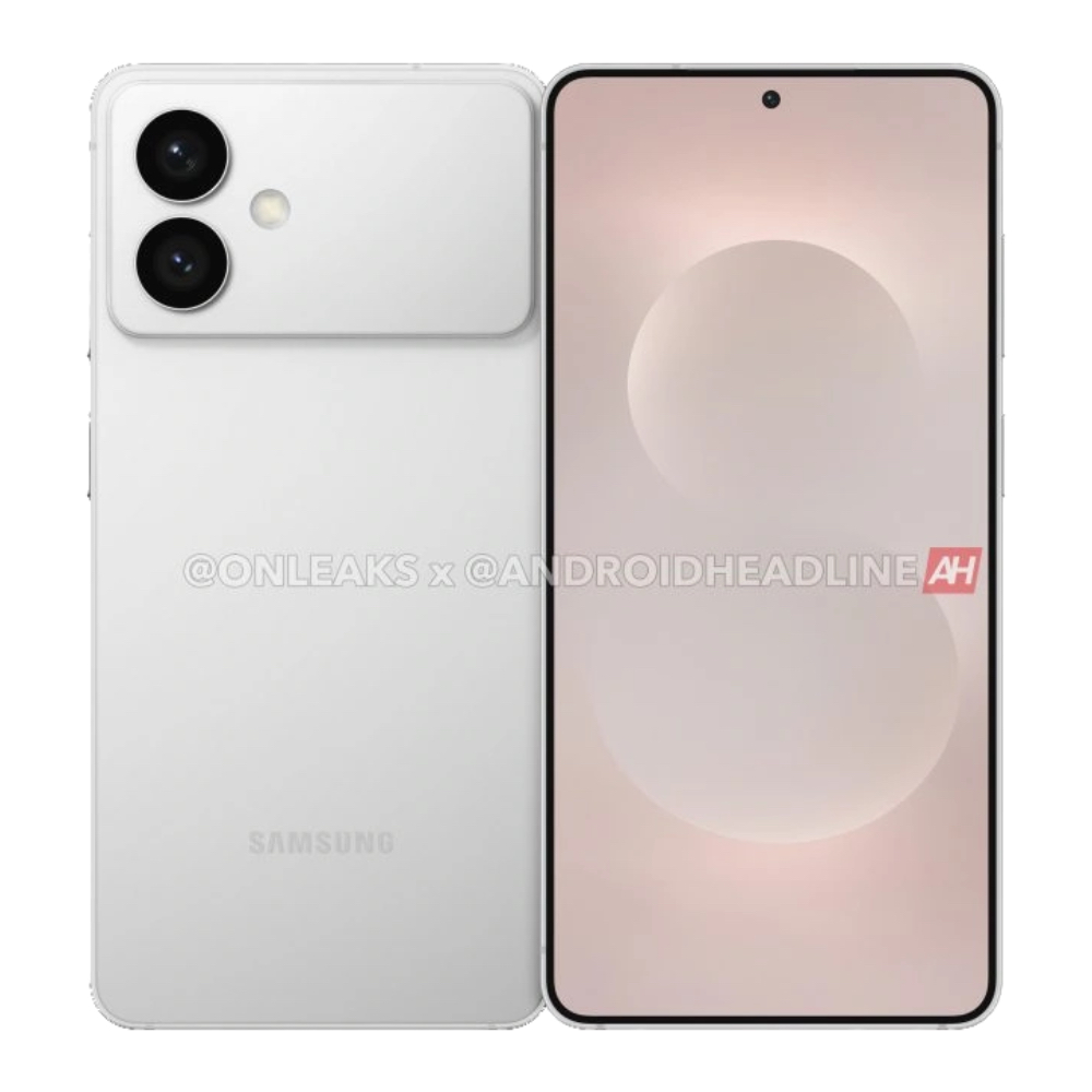 Samsung Galaxy S26 Edge vs. iPhone Air: Doubling down on thinness