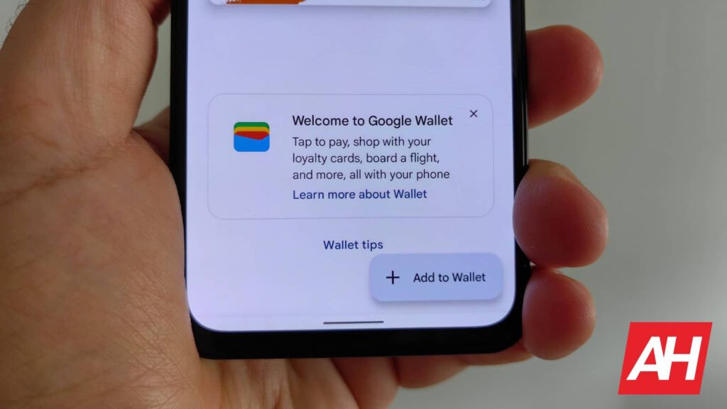 You Can Now Give Nicknames To Passes in Google Wallet