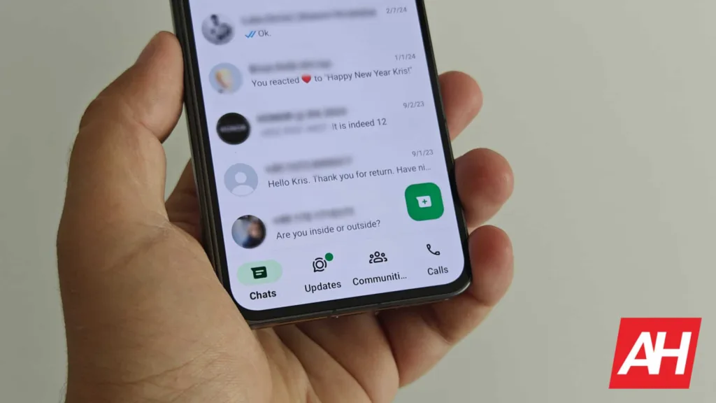 WhatsApp Now Limits Messages You Send Without a Reply to Combat Spam