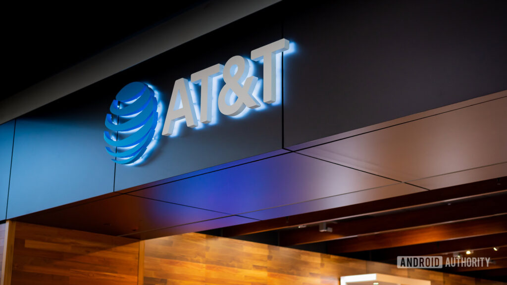 Is AT&T down for you? You’re not alone (Update: Resolved)