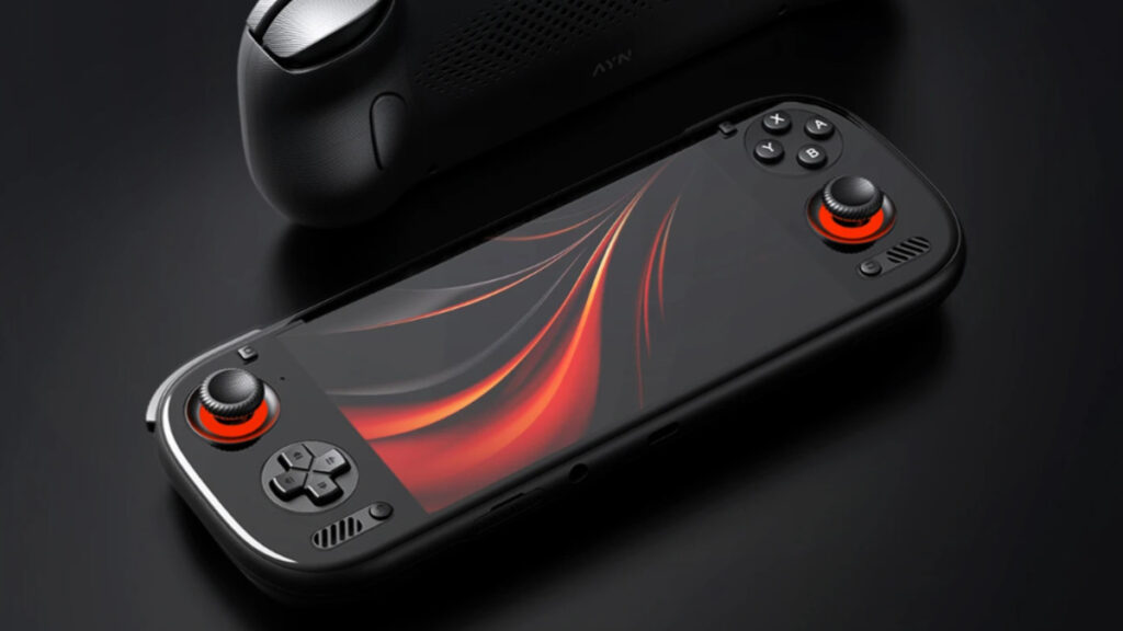 The wait is over: The AYN Odin 3 gaming handheld is finally up for sale
