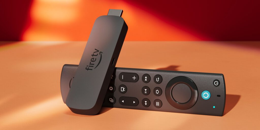 Amazon Fire TV to ditch Android starting next week, report says