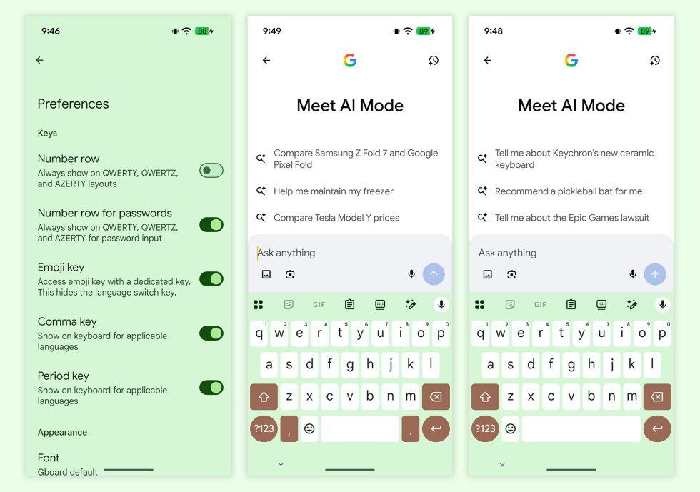 Here’s 3 New Android Features You Need to Know About