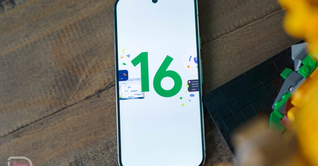 Big Android 16 Beta Update Arrived on Your Pixel Phone