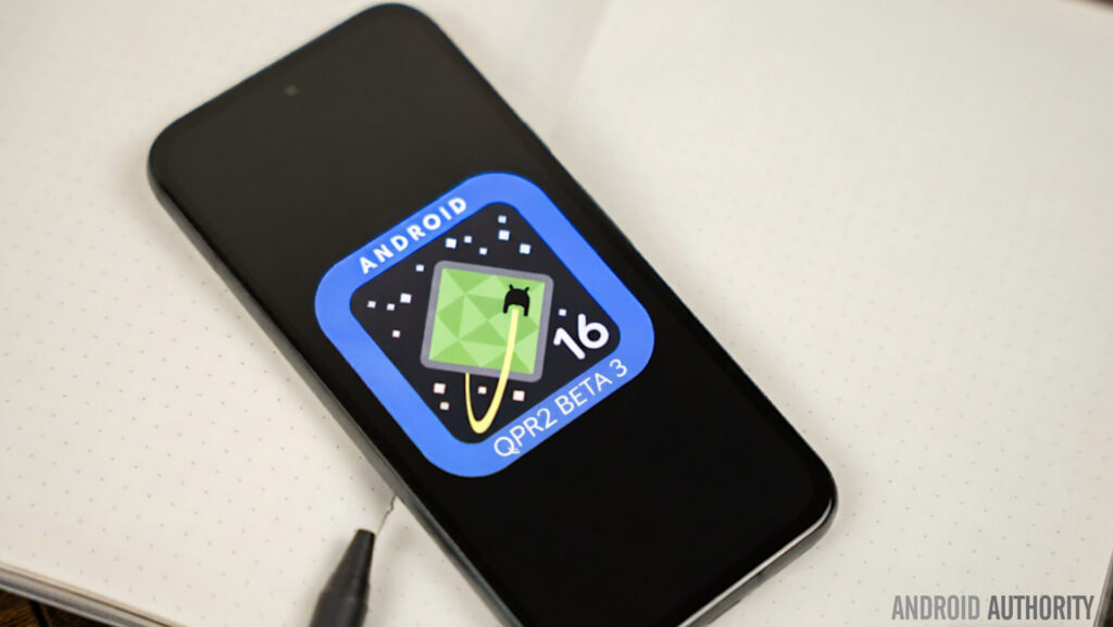 Google confirms when Android 16 QPR2 Beta 3 will return