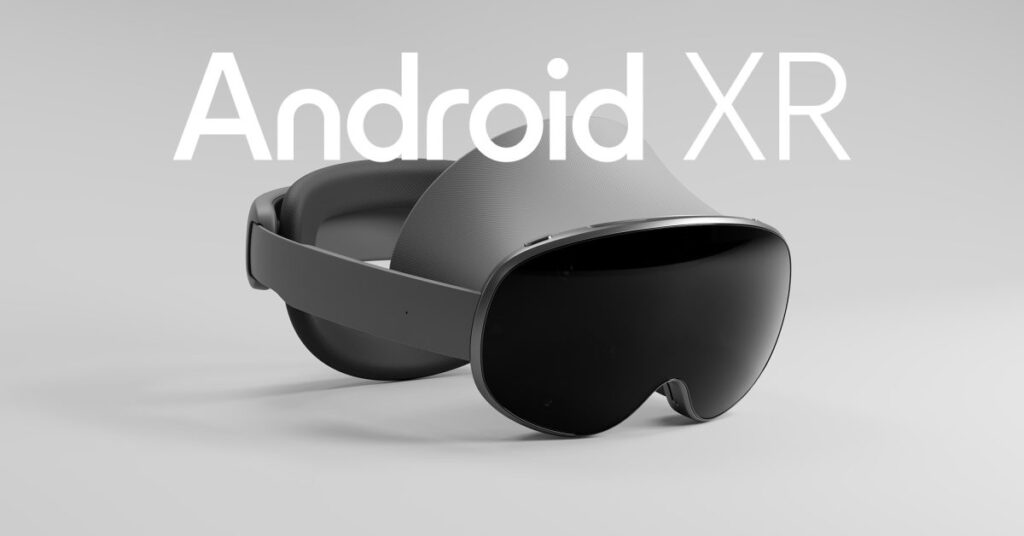 Samsung Sets Date for Its Android XR “Project Moohan” Headset Launch