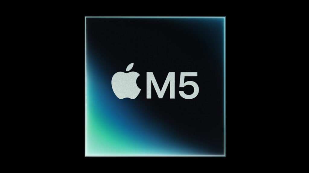 Apple M5 Chip Delivers Massive Boost in Graphics & AI Power