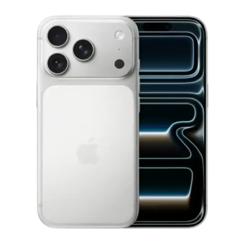 Apple iPhone 17 Pro vs Apple iPhone 15 Pro