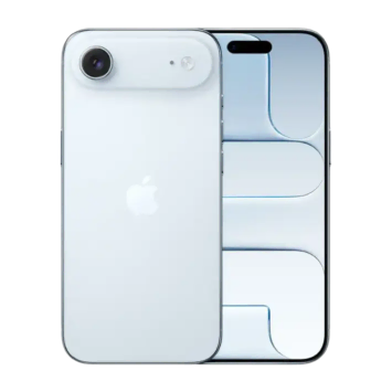 Apple iPhone Air vs Apple iPhone 15