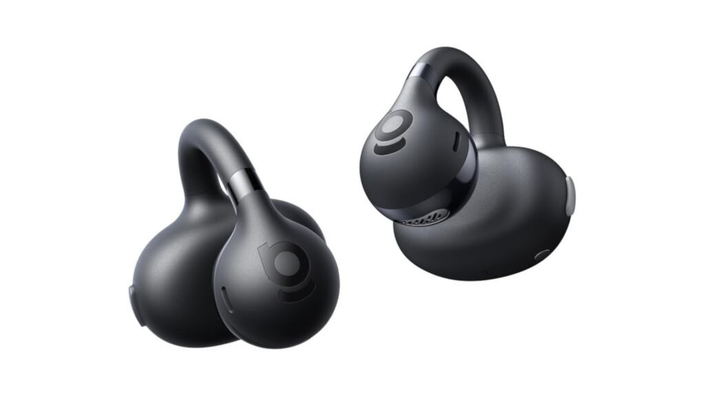 Treat your ears to the Baseus Bass BC1 earbuds for only $27.98