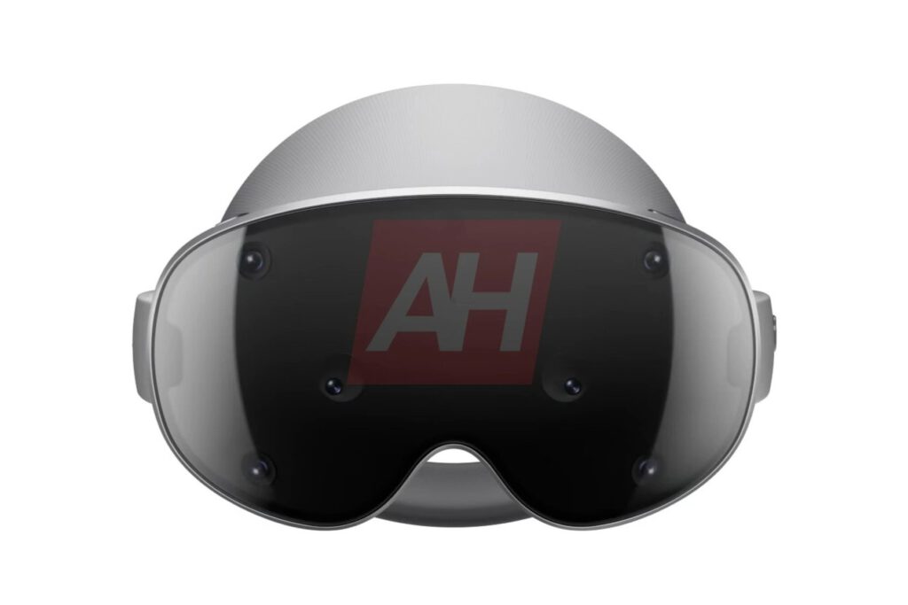 We Must Be Getting Close to Galaxy XR Launch