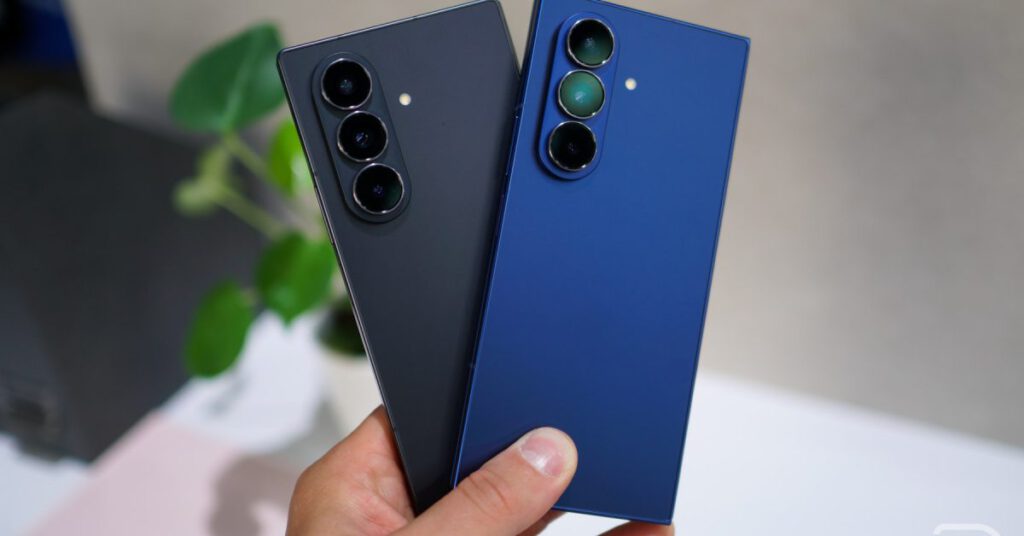 You Won’t Find a Better Galaxy Z Fold 7 Deal Than This