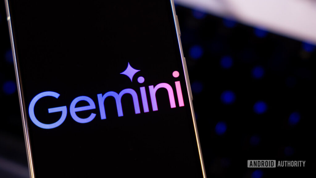 The next version of Google Gemini could be just around the corner