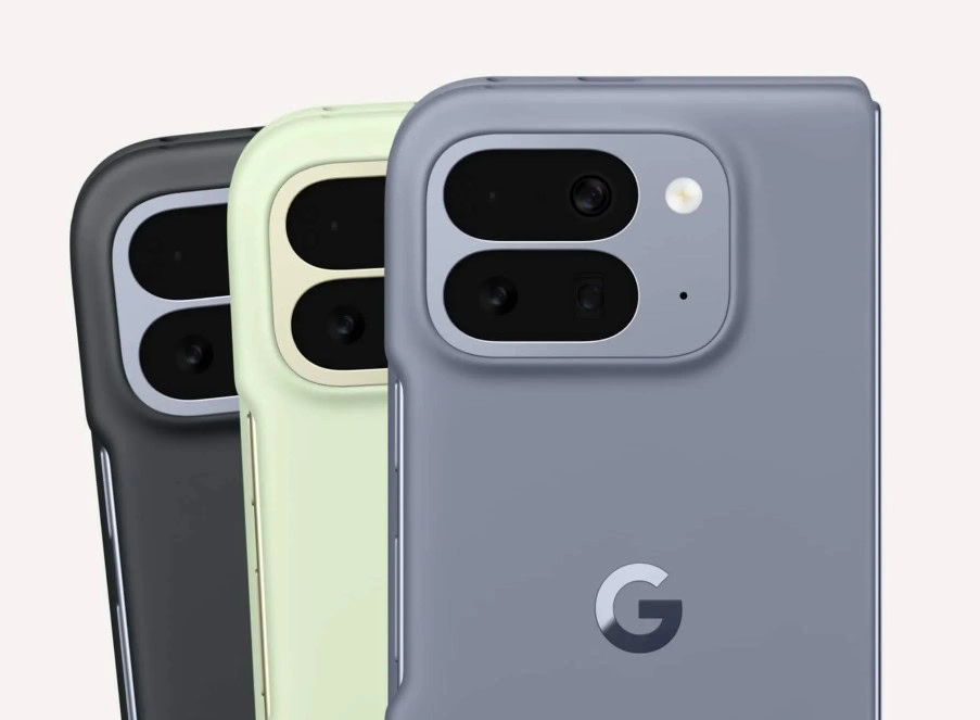Best Google Pixel 10 Pro Fold Cases & Accessories