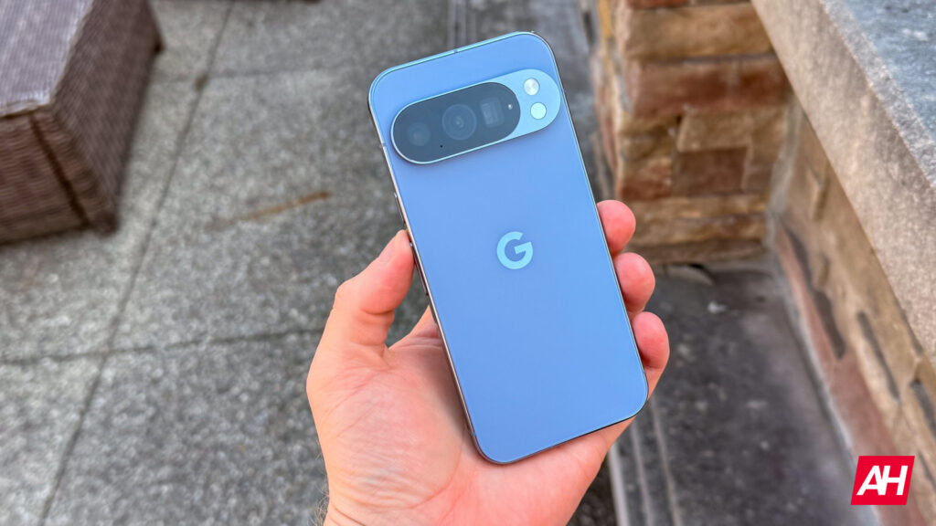 Google may finally dump Samsung modem for Pixel 11’s Tensor G6 chip