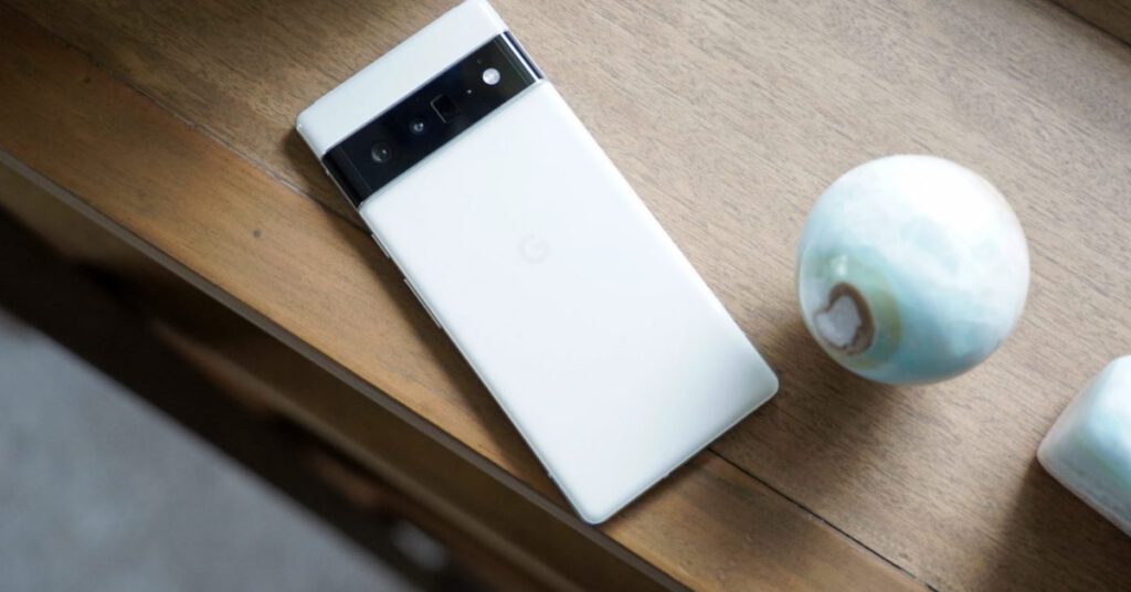 Where are the Pixel 6 and Pixel 6 Pro Updates?