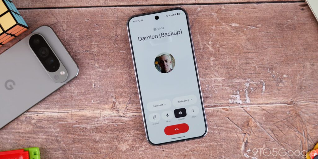 Google Phone’s ‘calling cards’ may work like social media profiles